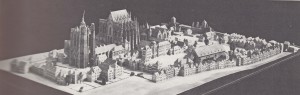 Dommodell_1870_klein